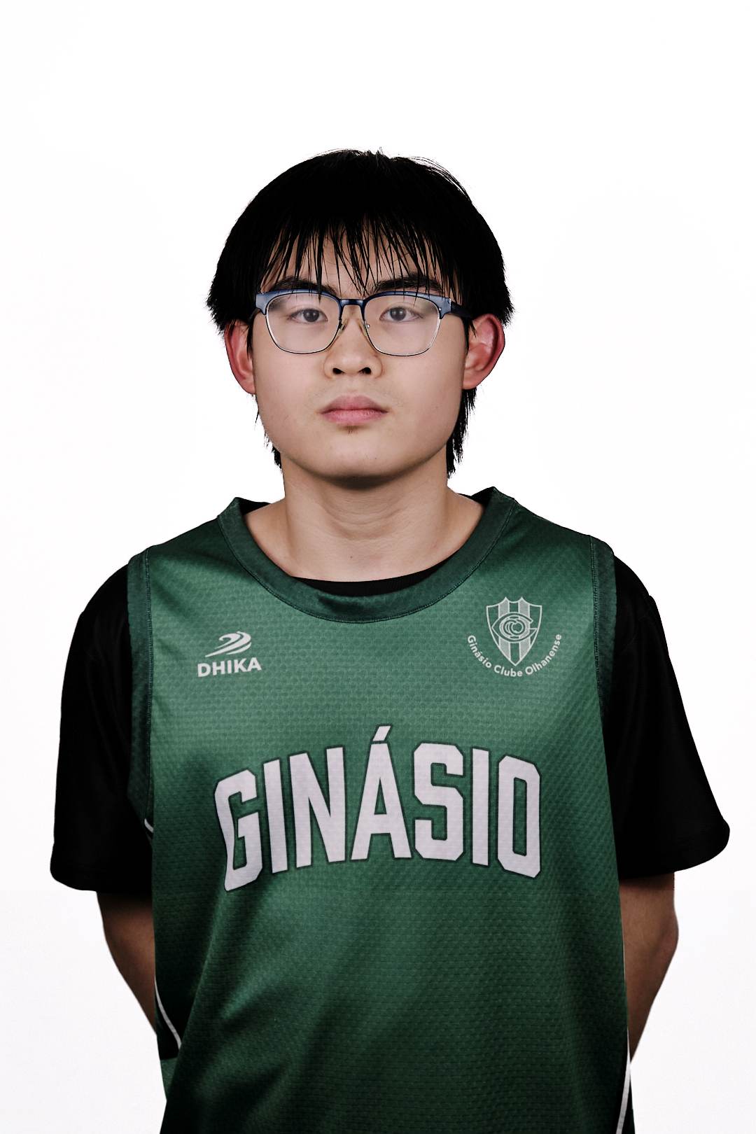 Imagem perfil atleta