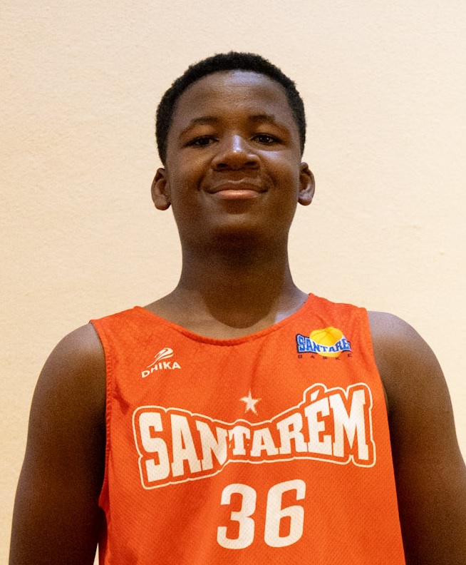 Isaque Lourenço