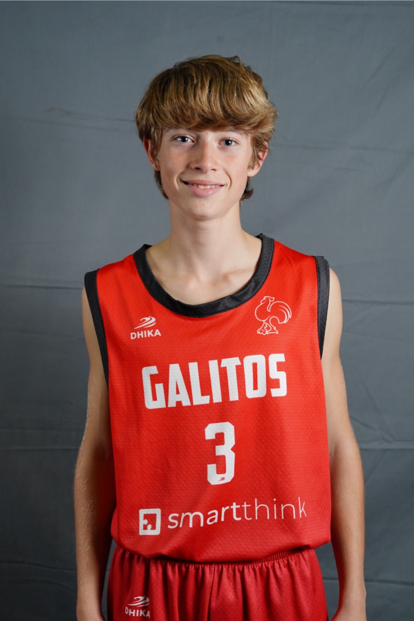 Mateo Carvalhais