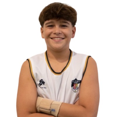 Gustavo Anjos
