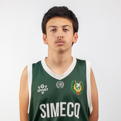 Gustavo Miranda