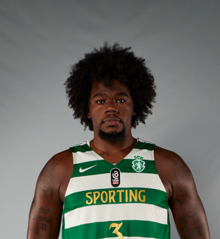 Javian Davis