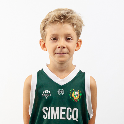 Benjamin Moraes
