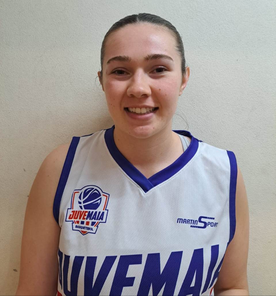 Imagem perfil atleta