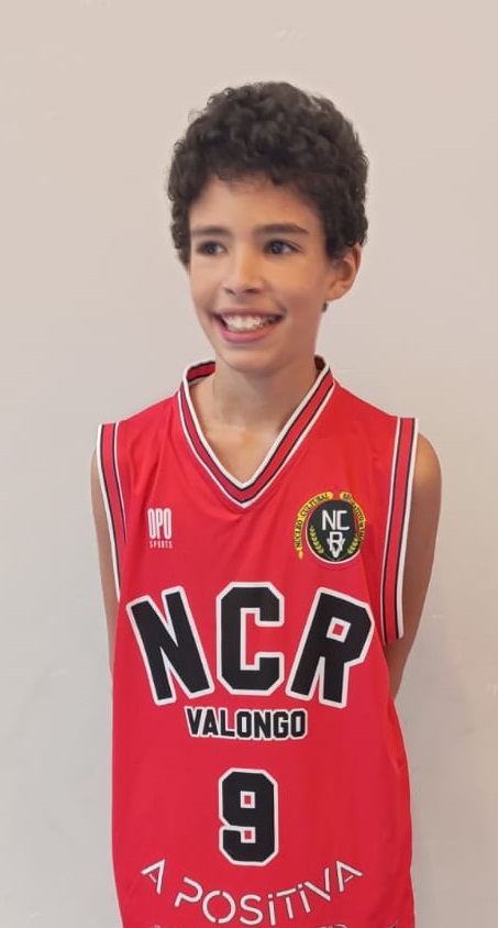 Guilherme ribeiro