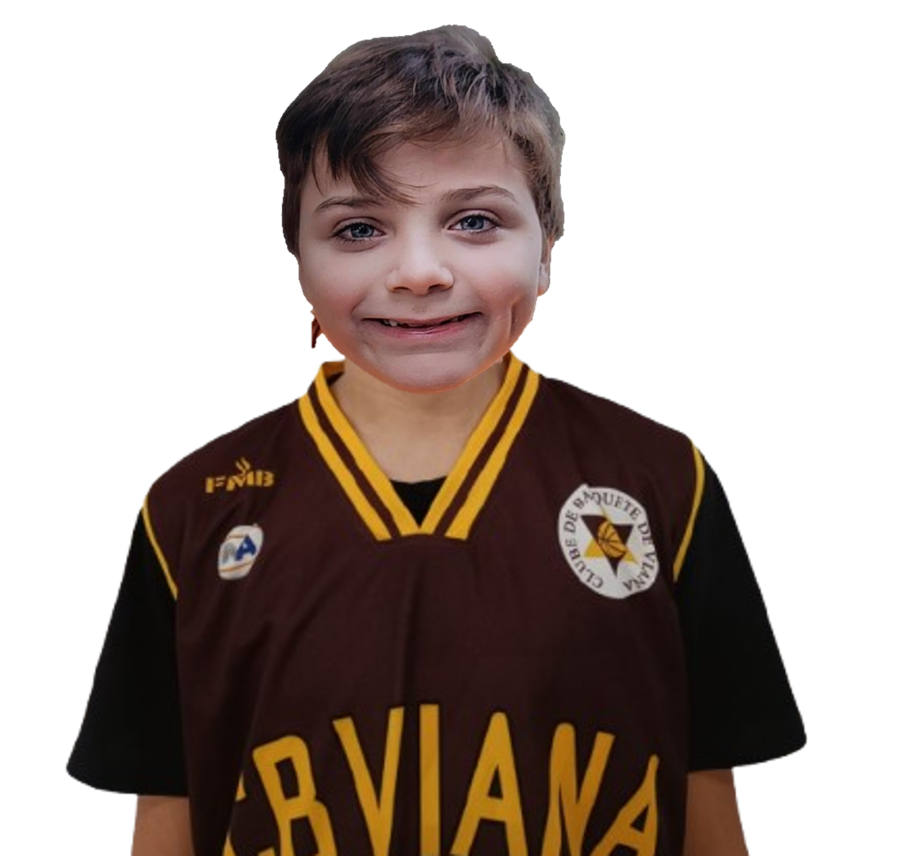 Afonso Capelão