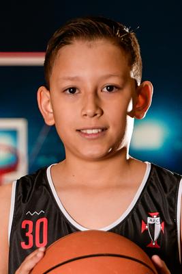 Ethan Perez
