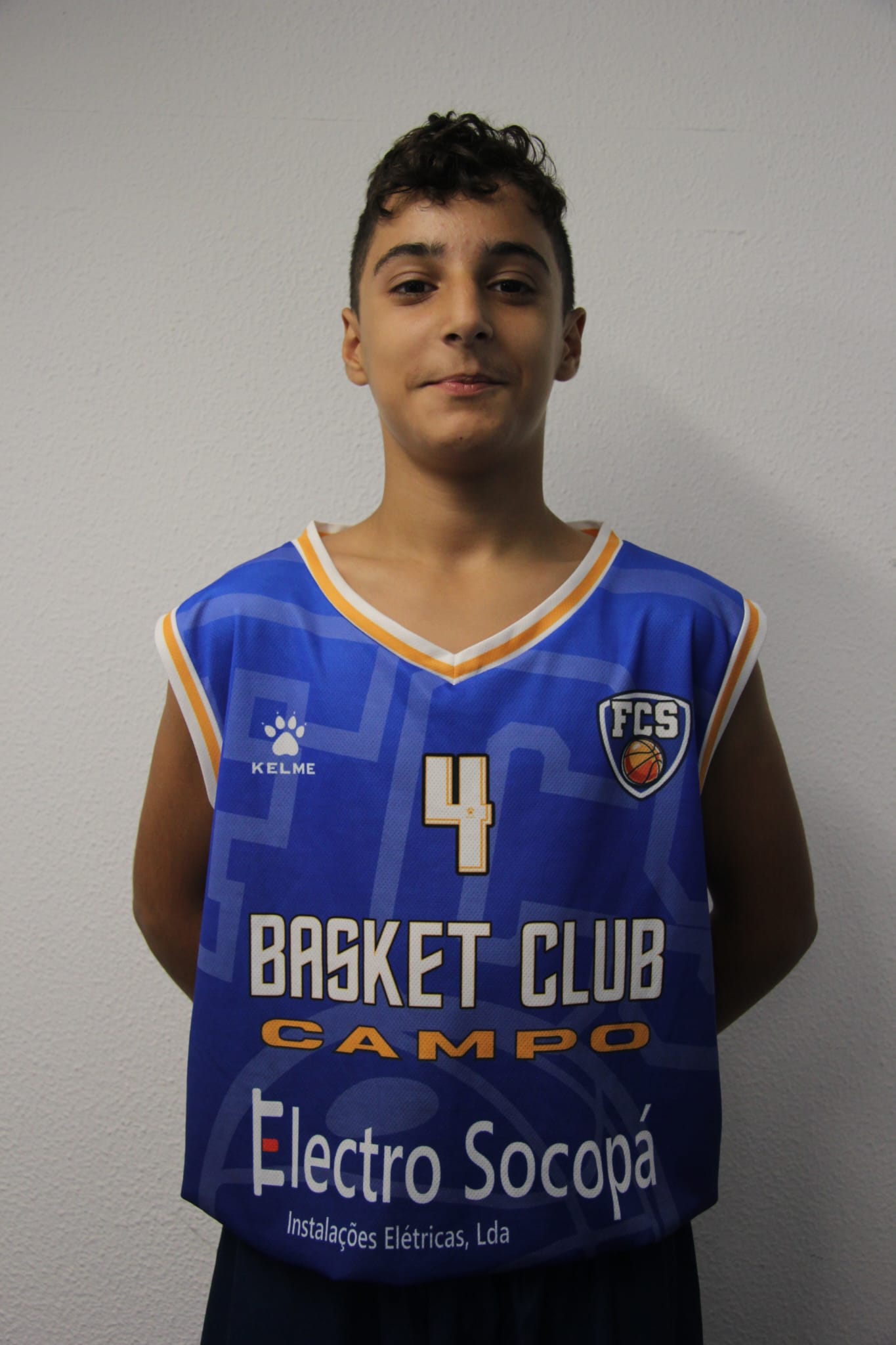 Rodrigo Pinheiro