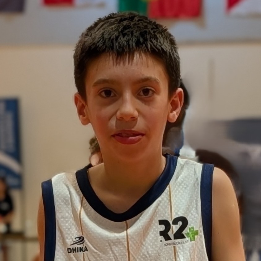 Ruben Claudino