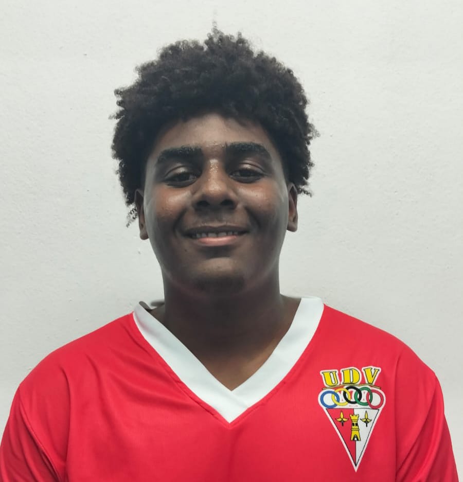 Samuel Assunção