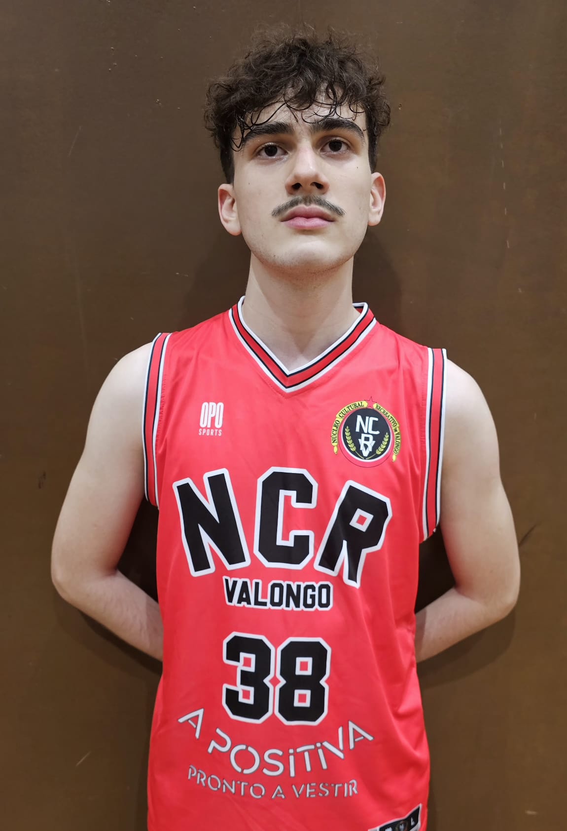 Tiago Vieira