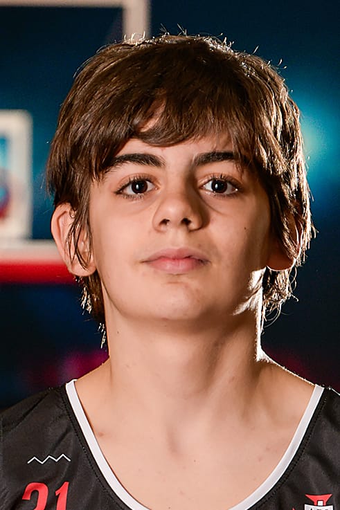 Mateus Loureiro