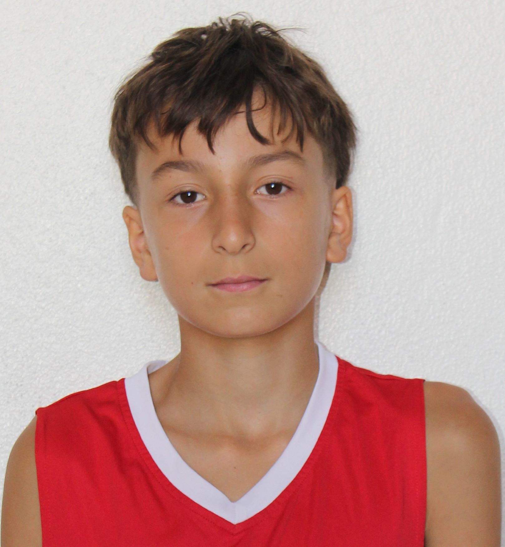 Andre Dores