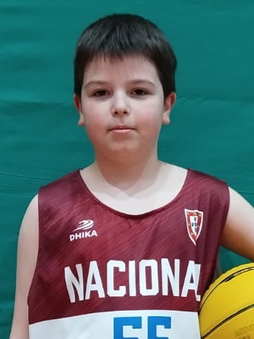 Gabriel Domingues