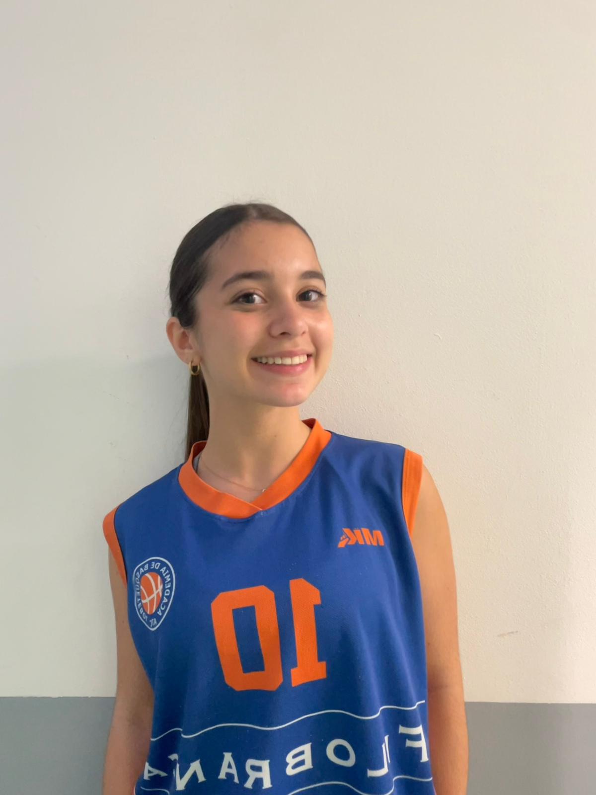 Leonor Mendes