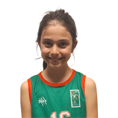 Mariana Ballester