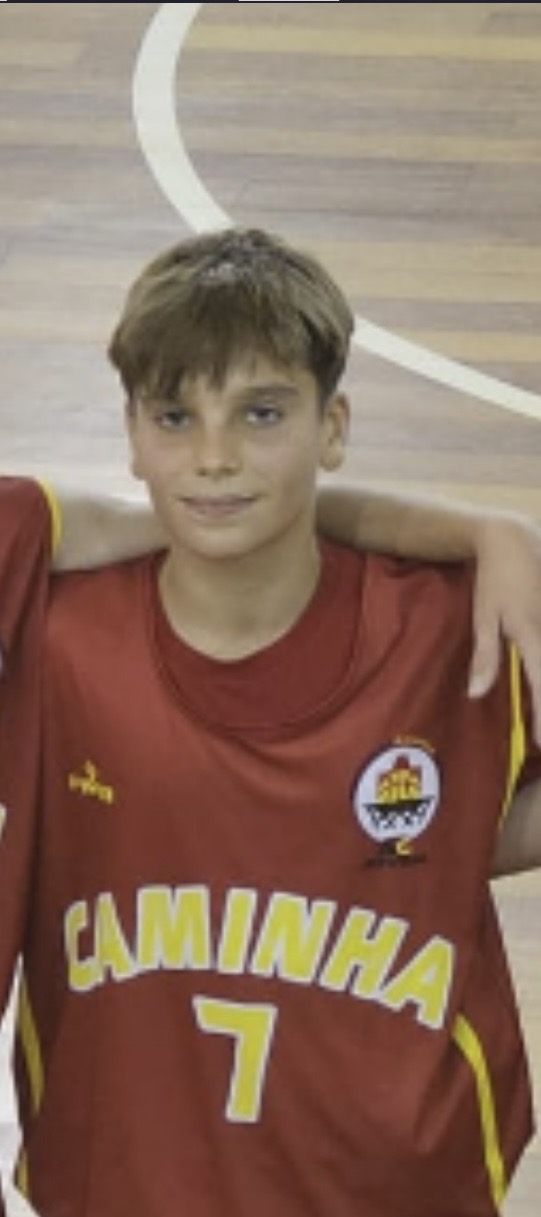 Fancisco Barreto