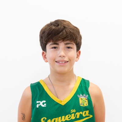 Frederico Ramos