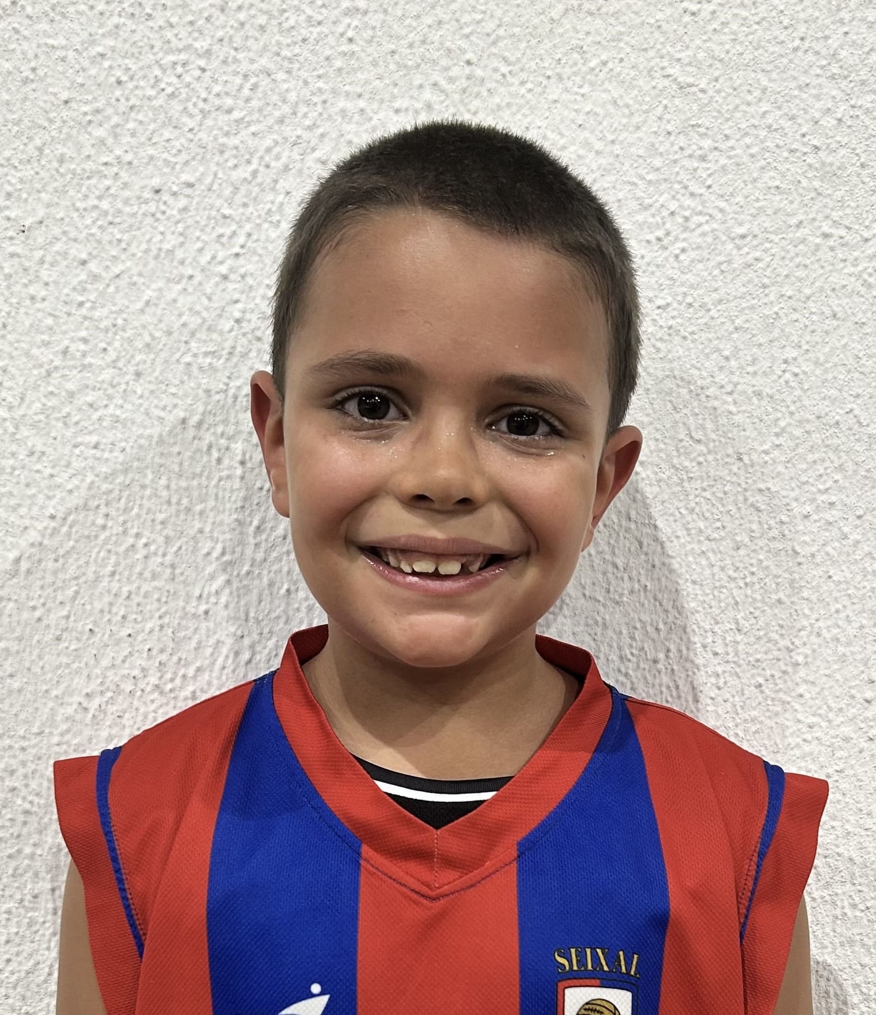 Gabriel Leal