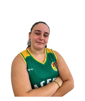 Ana Moreira