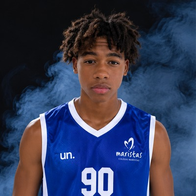 Joshua Carmo