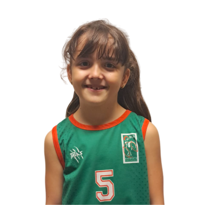 Cindy Martins
