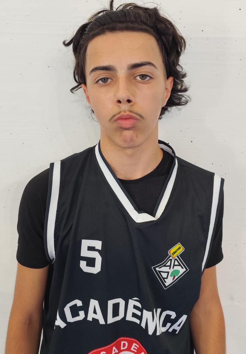 GUILHERME COELHO