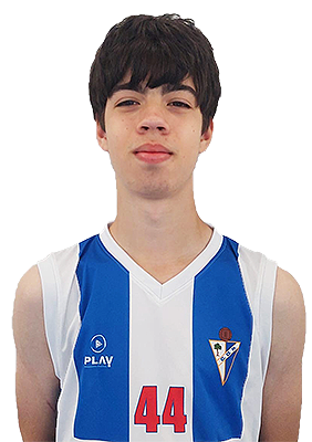 DANIEL RAMALHO