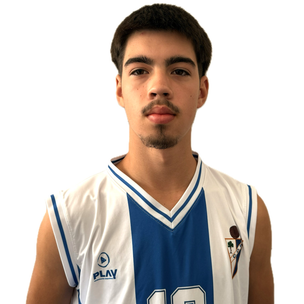 DANIEL RAMALHO