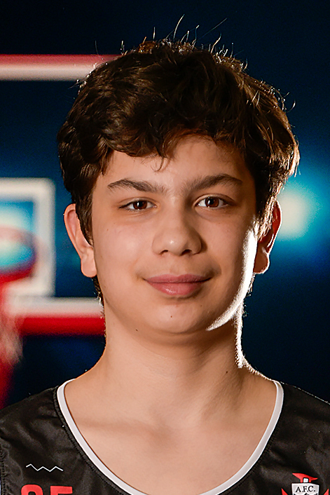 Doruk Polat