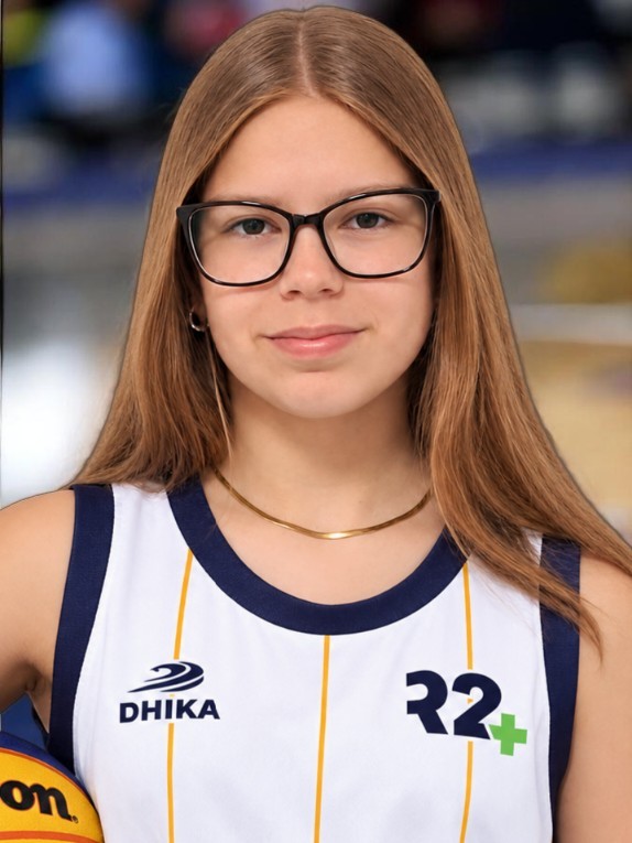 Beatriz Ferreira