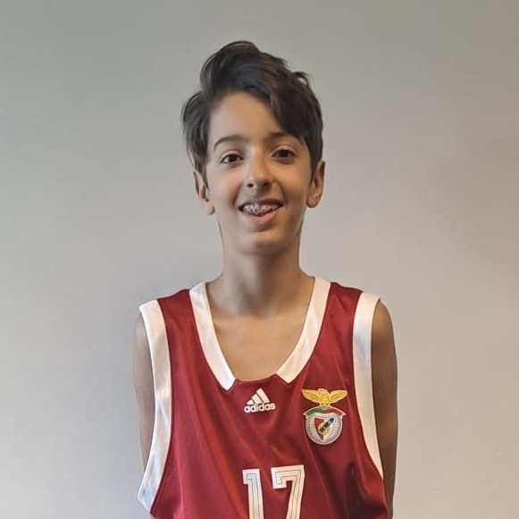 Imagem perfil atleta