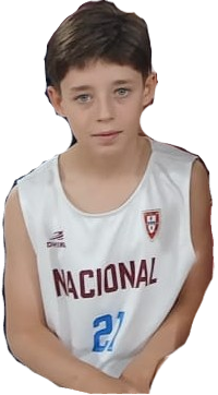 Vicente Pires
