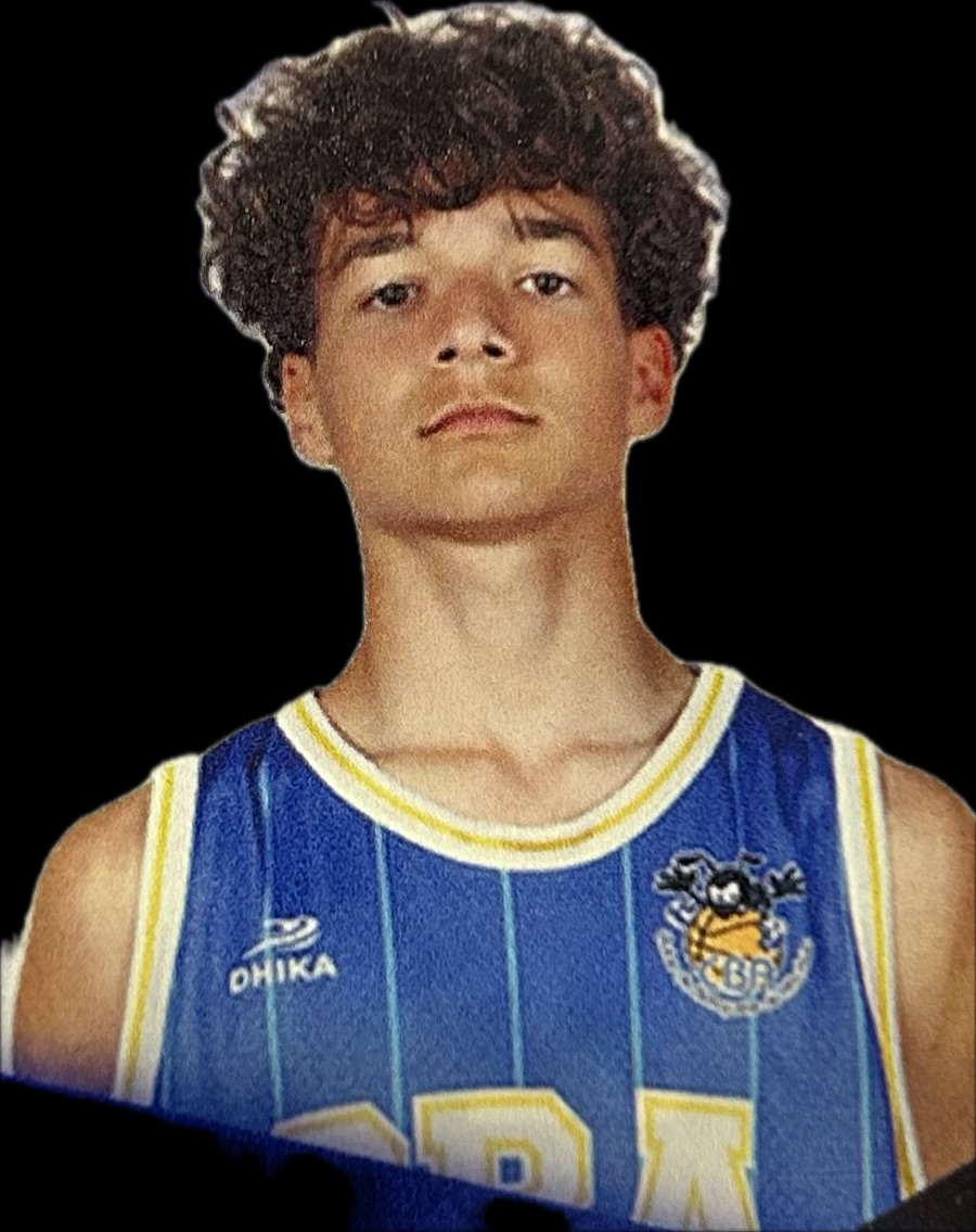 Yulian Aniskevych