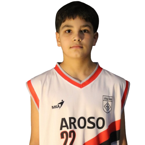 Tiago Cruz