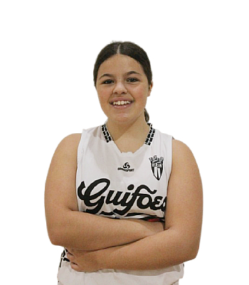 Mafalda Simões