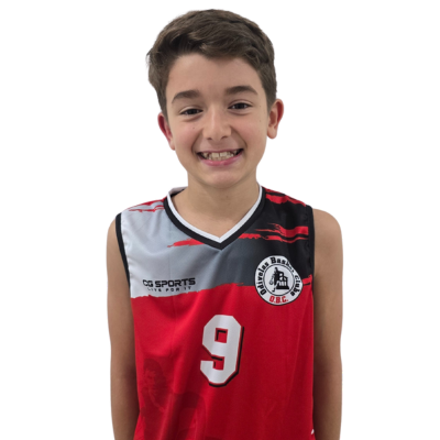 Henrique Gonçalves