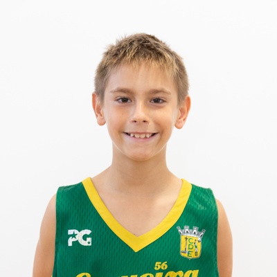 Martim Marques