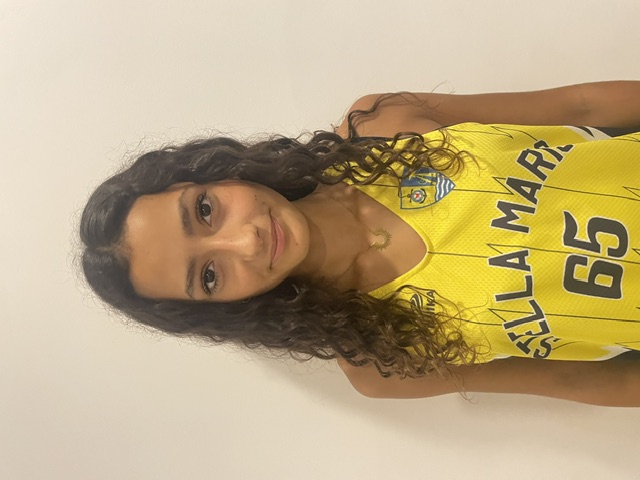 Mariana Clemente