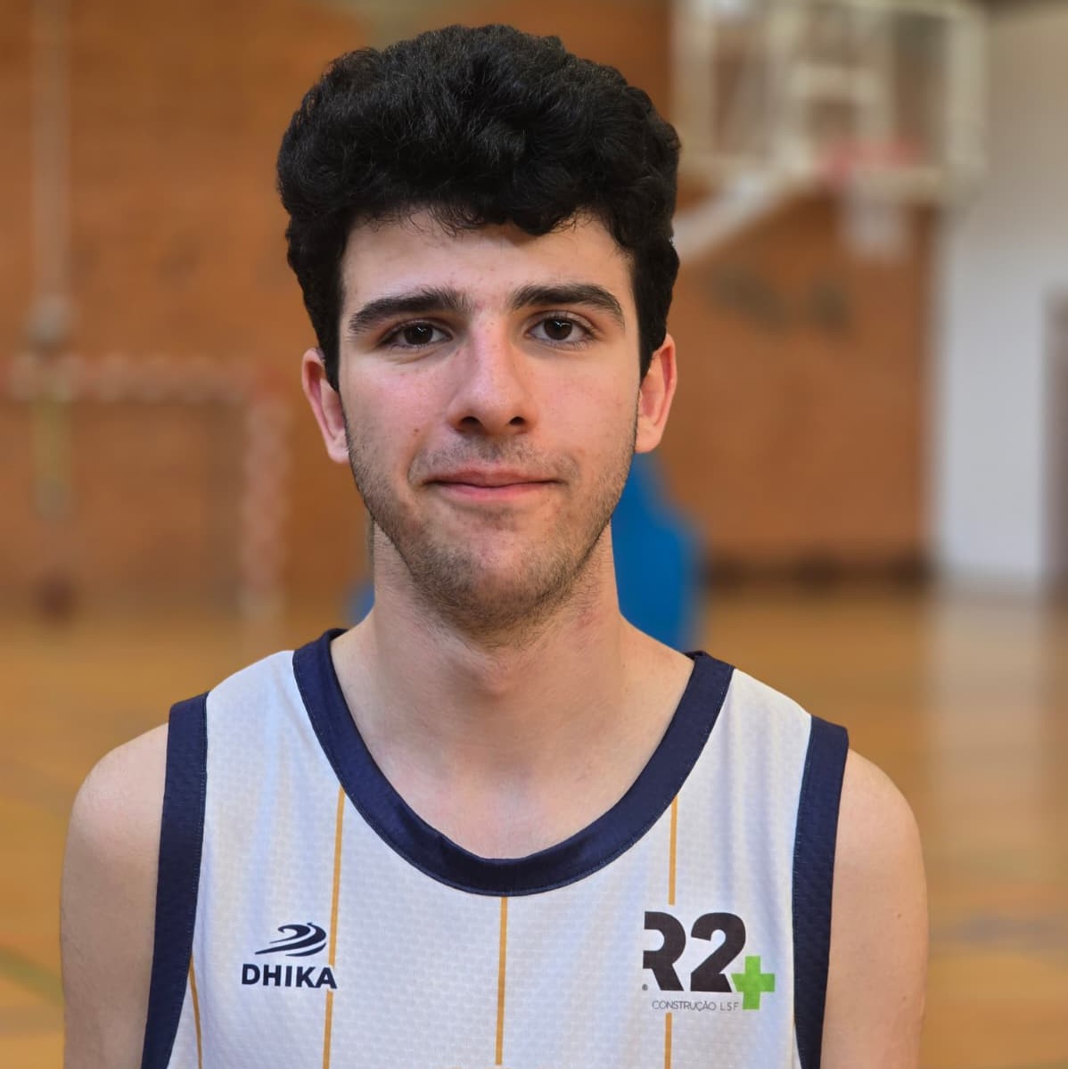 Gustavo Abrantes