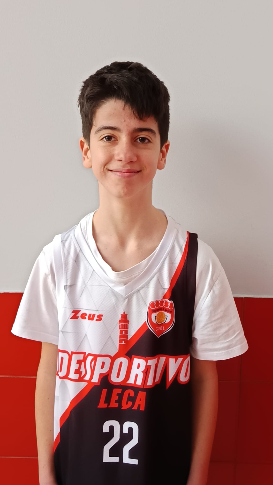Diogo Portilho