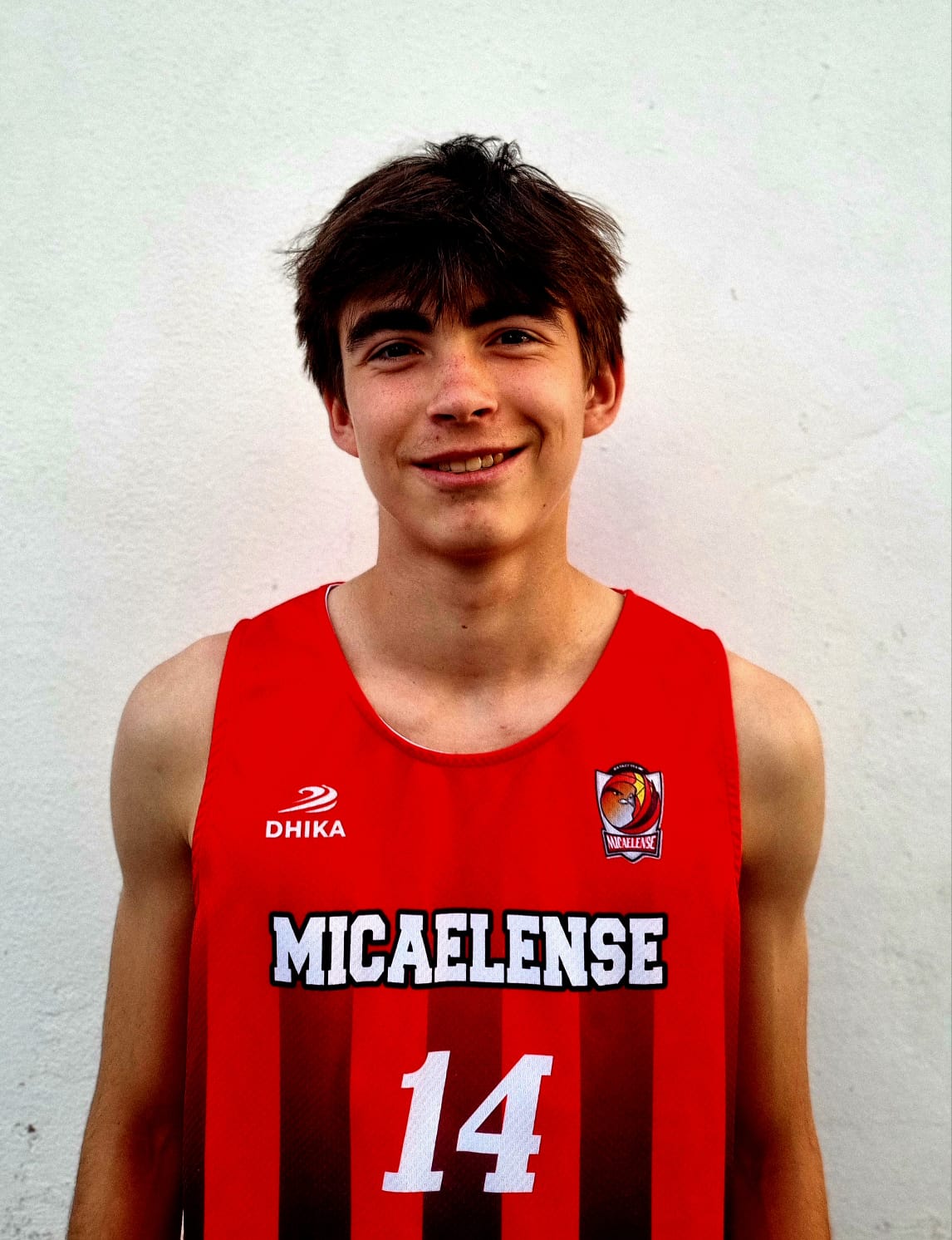 Daniel Cabral