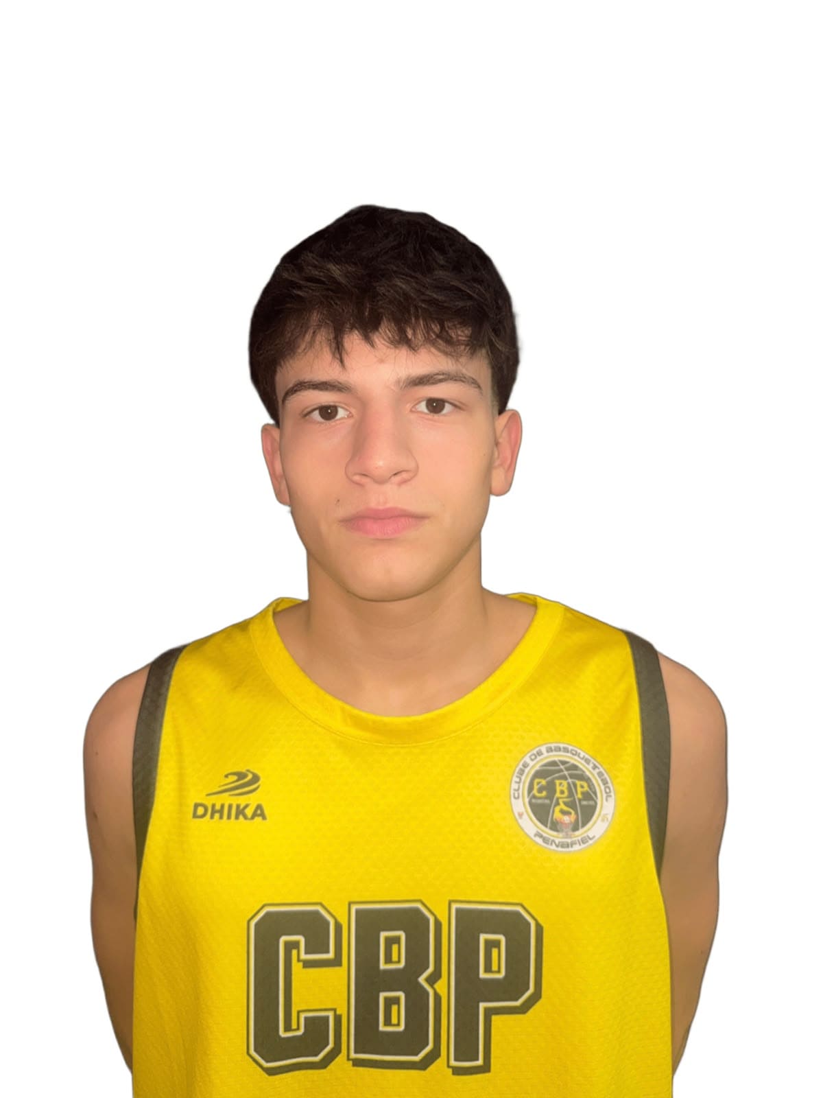 Tiago Leal