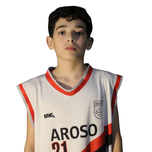 Gustavo Henriques