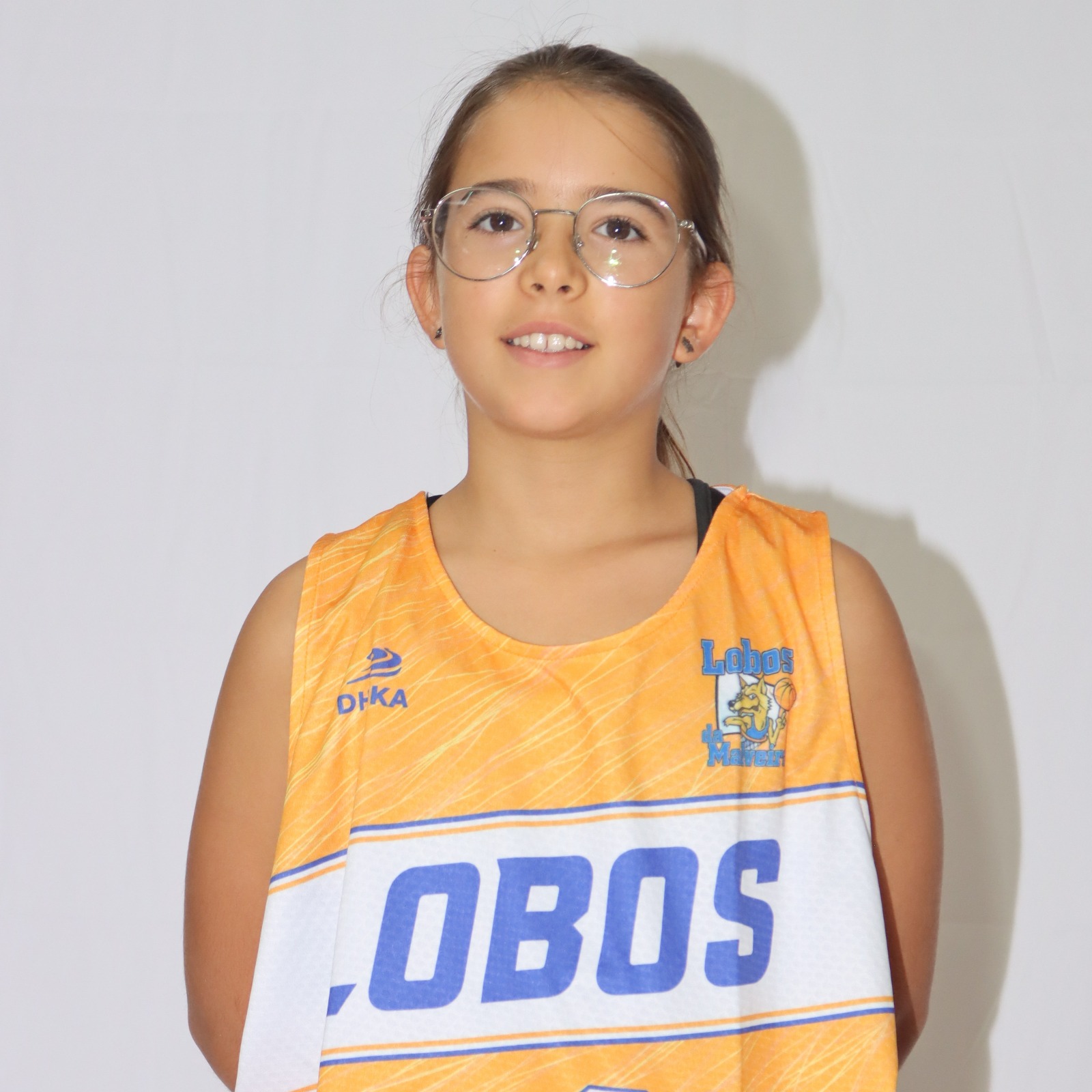 Madalena Mendes
