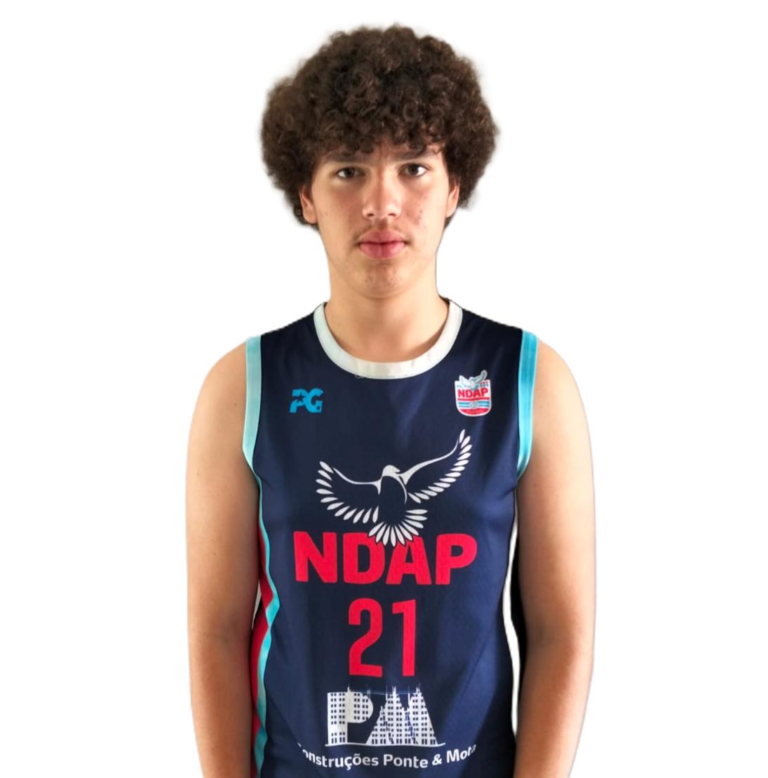 Afonso Pinheiro