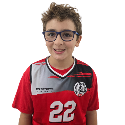 Rodrigo André