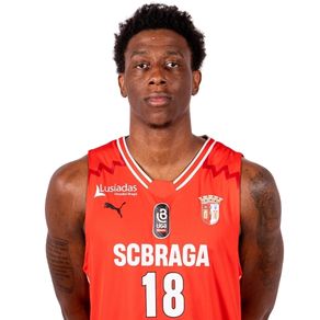 Jordan Sibert