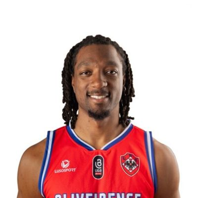 Imagem perfil atleta