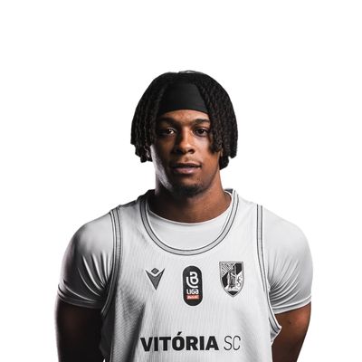Imagem perfil atleta